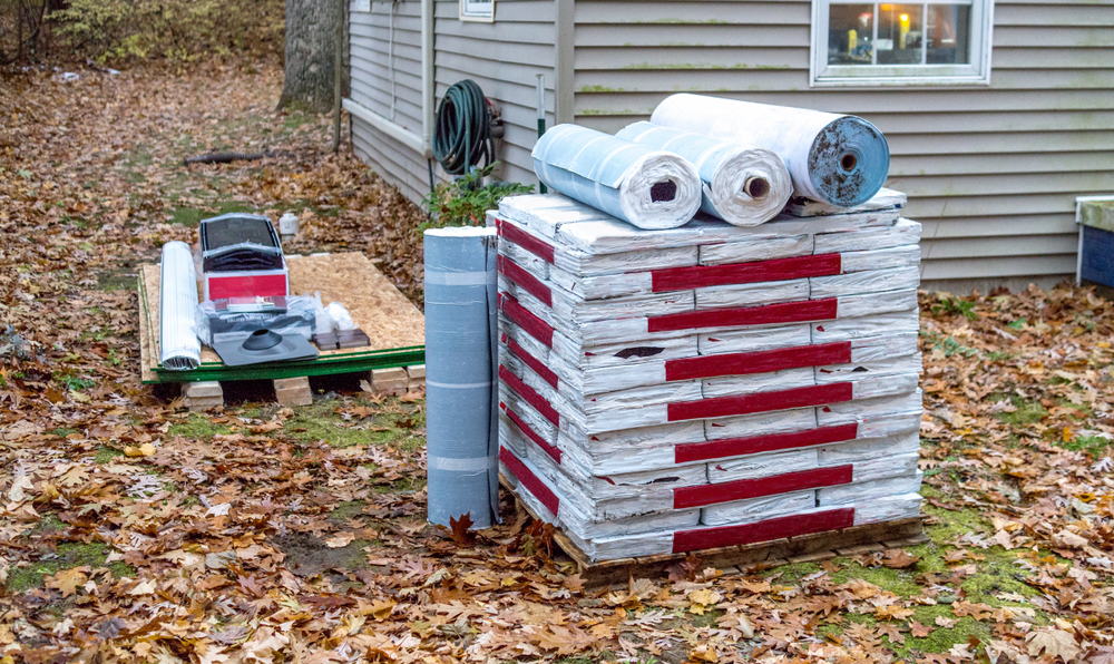 What to Look for in a Reliable Roofing Supply Store in Cottage Grove OR