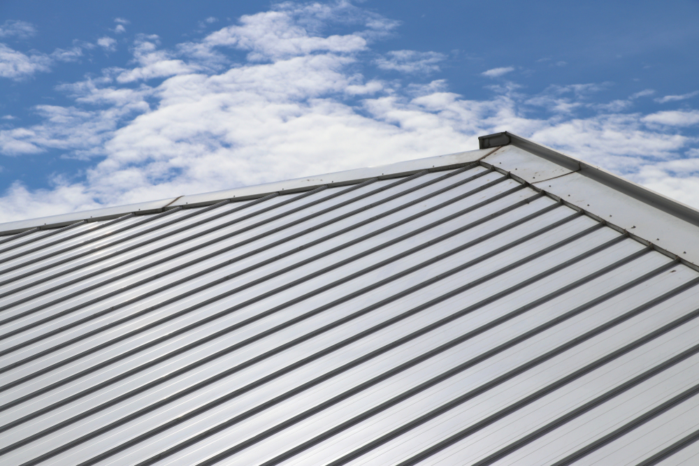 Steel House: Your Local Steel Roofing Supplier in Cottage Grove, OR